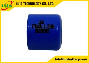 China CR1/3N 3V Lithium Battery For CR11108 2L76 K58L 3V Lithium Button Cell Battery CR11108 CR1 3N Batteries For Cameras on sale