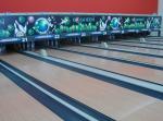 Affordable Sport Style Bowling Equipment for Direct Supply of Traditional Strike