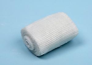 Wholesale Fiberglass Polyester Casting Tape Orthopedic Consumables For External Fixation Bandage from china suppliers