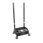 Long Range UAV Data Link FHSS MANET AES256