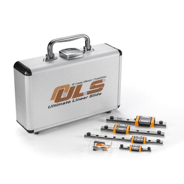 ULS linear guide
