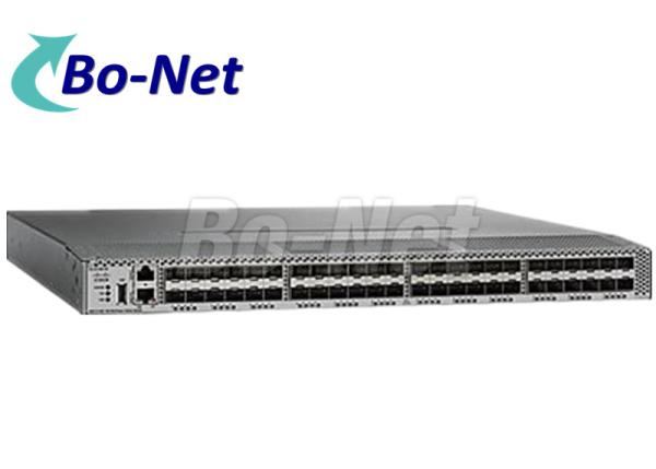 32 Port Fiber Optic Ethernet Switch Cisco / 9148D Cisco Fiber Optic Network