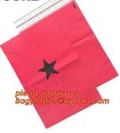 poly mailer/factory direct mail bag/waterproof plastic envelopes, self adhesive