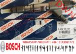 BOSCH GENUINE BRAND NEW injector 0445120134 0445120134 for Cummins Foton ISF 3.8