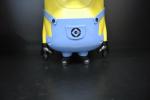 Happy Minion Money Box , Minion Coin Bank Yellow Color Multi Styles