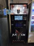 EVOACAS OEM ODM Floor Standing Coffee Machine Small Coffee Vending Machine