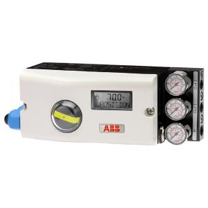 Wholesale V18345-1010521001 ABB Valve Positioner For Rotary Linear Valves High Positioning Accuracy from china suppliers