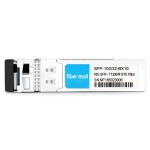 Extreme 10GB-BX10-D Compatible 10G BX SFP+ BIDI TX1330nm/RX1270nm 10km LC SMF