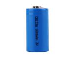 Primary Lithium Battery CR123A / 17345 3.0 V 1600 mAh for smoke detector,alarm