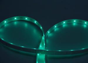 Wholesale 2.484ghz 20W 5050 RGB Warm White Led Strip Light Kit from china suppliers