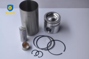Wholesale Standard Size Cummins Diesel Liner Kits For QSB6.7 / QSB7 Engine from china suppliers