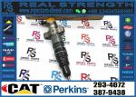 C9 323D Excavator Fuel Injector 293-4072 553-2592 572-0119 328-2574 241-3238 241