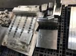 48 Cavity Hotter Runner PET Preform multi cavity mould