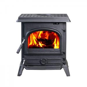 Wholesale Efficient Customizable Large Cast Iron Wood Burner Assembly Required from china suppliers