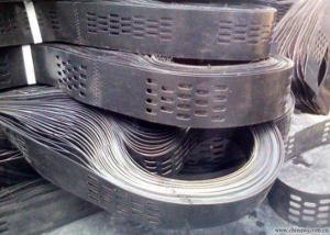 Wholesale Ground Reinforcement Cellular Systems , Black Color HDPE Geocell For Road Reinforcement from china suppliers