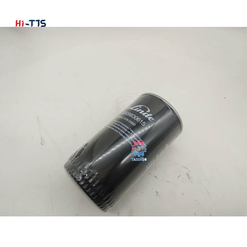 0009830615 0000689592 1314200 1035024248 10440983 9830633 Hydraulic Oil Filter