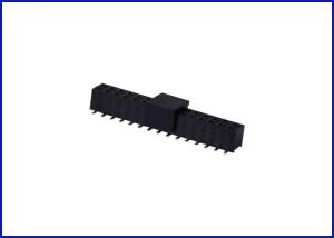 Wholesale 2.54 mm 2*15 P female socket SMD Connector from china suppliers