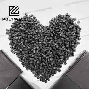 Wholesale Extrusion Grade Plastic Polyamide Raw Material Nylon 66 Pellets Specialty Plastics With Glass Fiber Reinforced from china suppliers