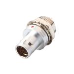 Circular Connector T9 7Pin Fixed Plug Nut Fixed Military Medical Aerospace
