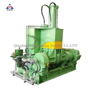 Wholesale 125L 180L Mixed Plastic Rubber Kneader Machine Rubber Intermix Machine from china suppliers