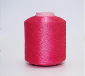 Wholesale 6000M 75D/2 Polyester Embroidery Thread with OEKO Certificated from china suppliers