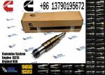 2029622 Genuine Diesel Common Rail Fuel Injector 1948565 2030519 2031836 2031835