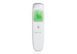 Battery Powered CE Non Contact IR Thermometer