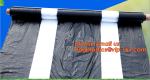 perforating agriculture mulch film, ventilate anti insect net plastic mulch film
