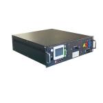 448V/140S High Voltage BMS 125 Amp 3U Master With Slave Battery Management