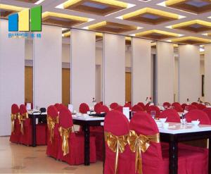 Wholesale Plywood Sound Proof Partitions Movable Partition Room Divider from china suppliers