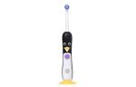 Children Family Electric Toothbrush With 2 Minutes Music Reminder / LED Battery