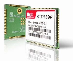 Wholesale SIM900A GSM GPRS Module from china suppliers