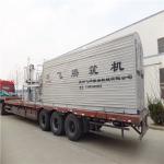 DMF Rectification Residue Melting Plant