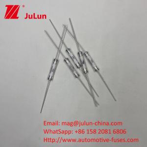 Wholesale HV660 25A 500VDC 30KA Ceramic Car Fuses For Electrical Circuit Protection from china suppliers
