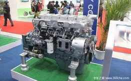 Wholesale Reliable Bus Spare Parts Yutong Bus ZK6122H Yuchai Engine YC6M375-30 High Precision from china suppliers