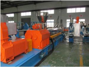Wholesale Used Hardened Gear Three Roll Five Roller PVC Calendering Machine from china suppliers