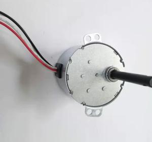 Wholesale Customized Automation Instrument Motors , Small Electric Engine Ul 120v from china suppliers