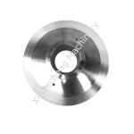 Precise Achieved With Electromagnetic Stator Annealing Heat Treatment