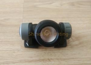 Wholesale 1 M Impcat Resistance High Lumen Led Headlamp Battery Powered Headlight from china suppliers