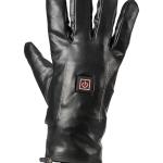 Cold Winter Men Rechargeable Battery Heated Gloves 7.4V