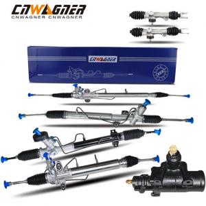 China Toyota Hydraulic Rack And Pinion Steering 44250-44120 on sale