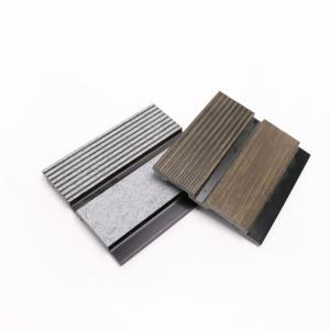Wholesale Environmentally Friendly PS Polystyrene Wall Panel 118x11mm For Decoration from china suppliers