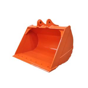 Wholesale 30 ton 1.65cbm Excavator Trenching Bucket For EX200 PC240 CAT325 from china suppliers