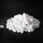 UV Resistant Recycled TPE Granules Eco-Friendly Odorless High Durability