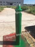 Drill well and mine DTH hammer QL80/ RH460 8"/COP84 GOLD/CQL80A, no foot valve