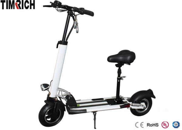 TM-RMW-H12 10 Inch 2 Wheel Lightweight Electric Scooter Ultra Long Range 80KM