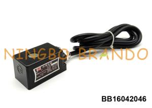 Wholesale 16mm Hole Ex-Proof Solenoid Valve Coil 12V 24V DC 110V 220V AC from china suppliers