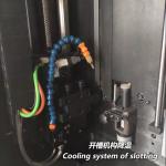 Ejon W40 edge Channel Letter Bending Machine The Best Choice for 3D Advertising
