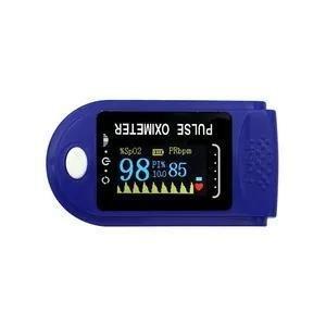 Wholesale Portable Fingertip Pulse Oximeter And Oximeter Finger Monitor from china suppliers