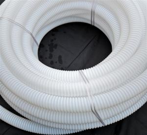 Wholesale Multipurpose Extruded PTFE Tube Good Weathering Properties from china suppliers